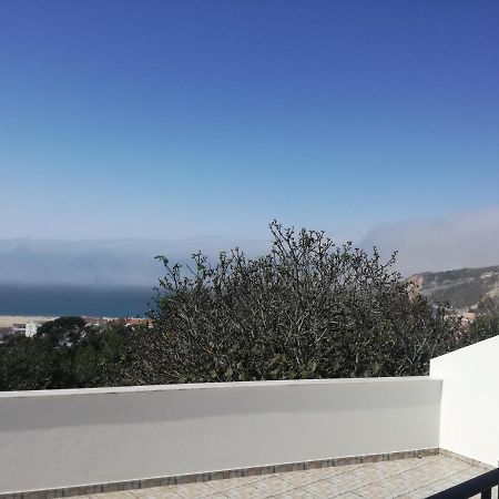 Casa Dos Passarinhos-Seaview@Nazare Hotel Buitenkant foto